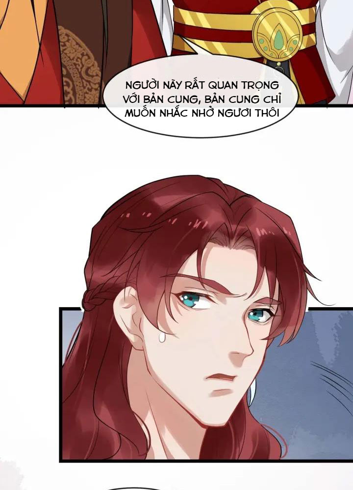 Bồng Sơn Viễn (Phần 2) chapter 47