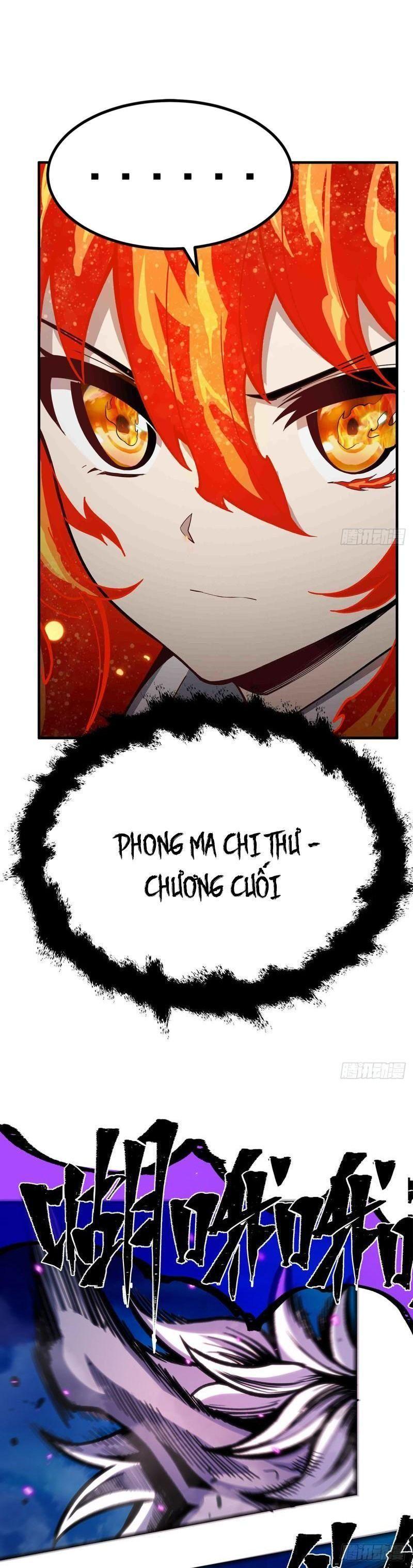 vô hạn sứ đồ và 12 nữ chiến binh chapter 306 14