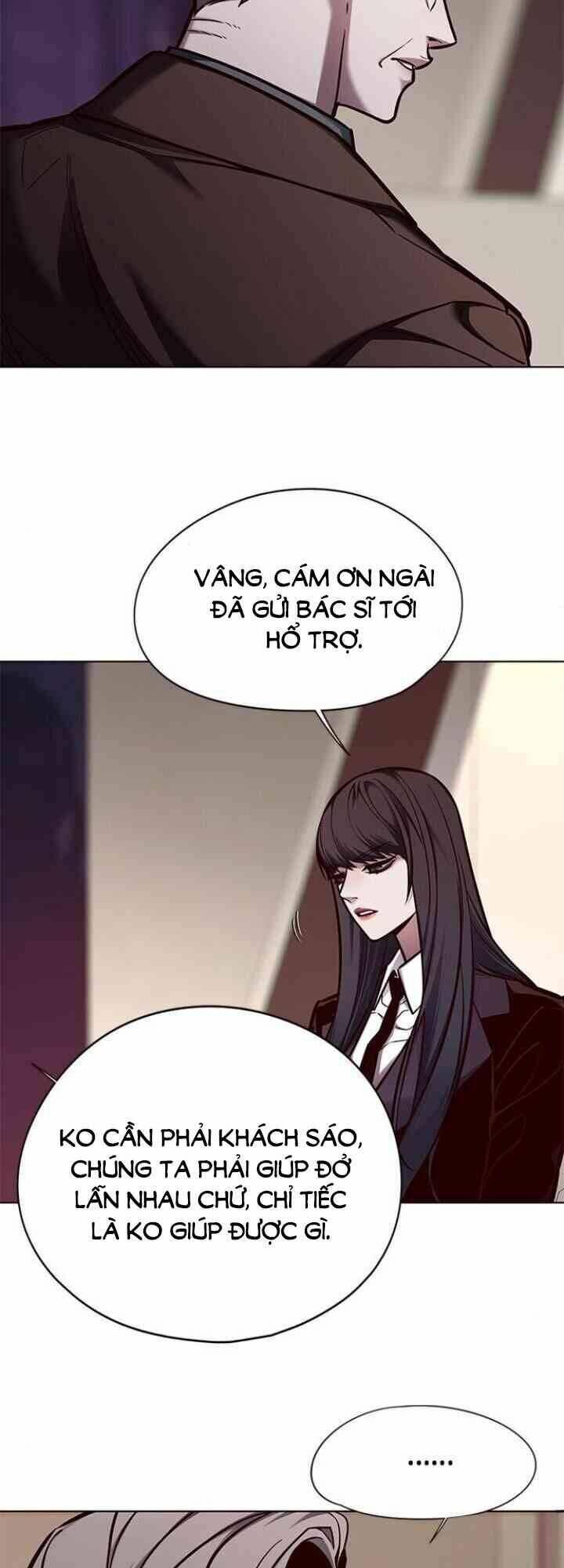 biến thân thành mèo chapter 133 30