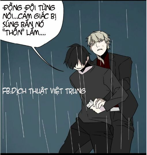 ứng dụng thẩm mỹ chapter 41 13