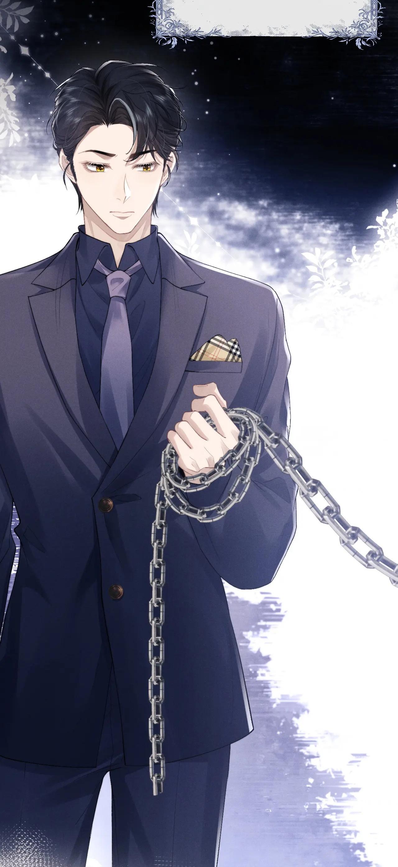 chấp sự thỏ tai cụp chapter 43 14