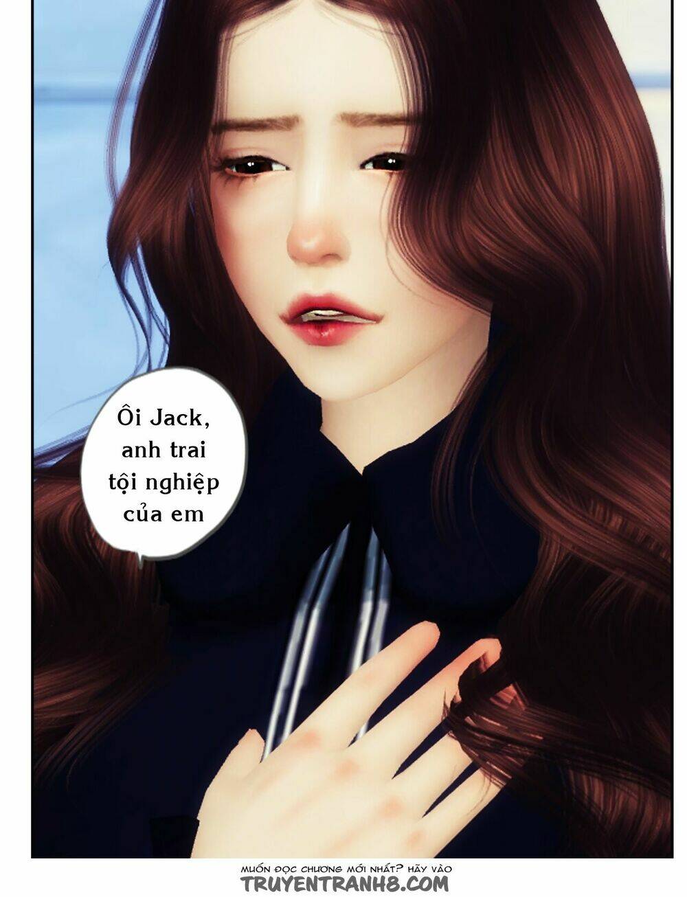 cô dâu giả mạo 2 chapter 11 5