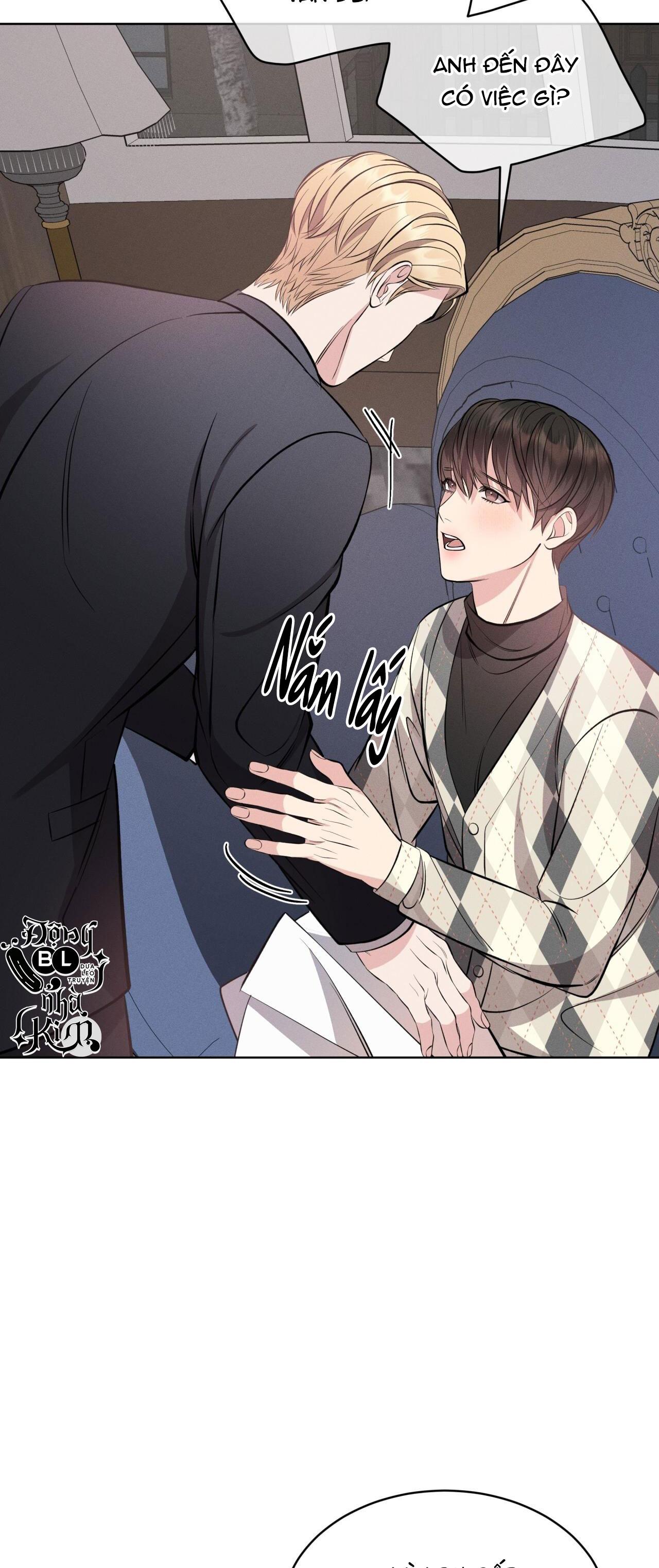 đêm ở london chapter 18 29