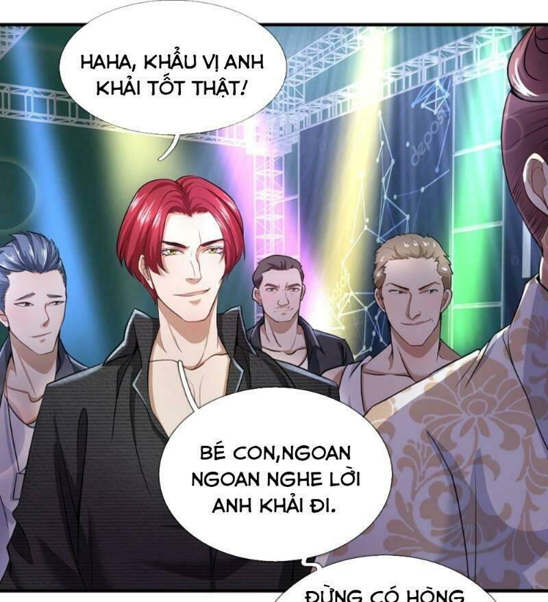 chung cực binh vương tại đô thị chapter 123 5