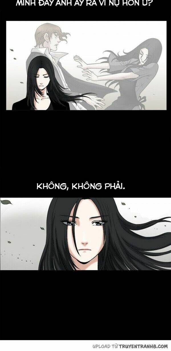 seduction - quyến rũ chapter 16 8