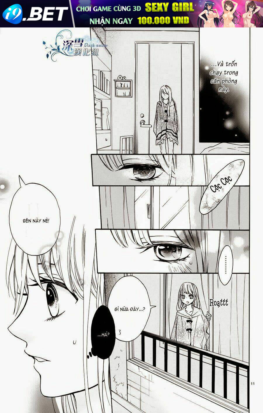 tổng hợp one shot. chapter 90 16