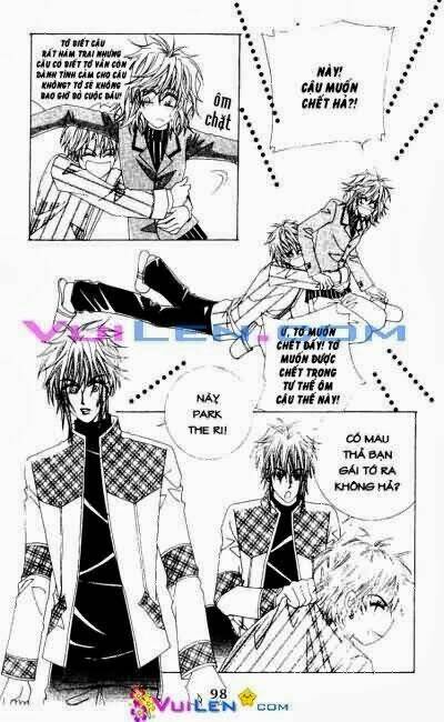 wait! wolf chapter 17 98