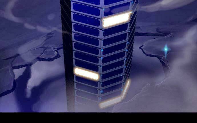 cuộc chiến trong tòa tháp chapter 122 57