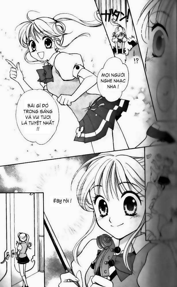 kilala princess - công chúa kilala chapter 16 38