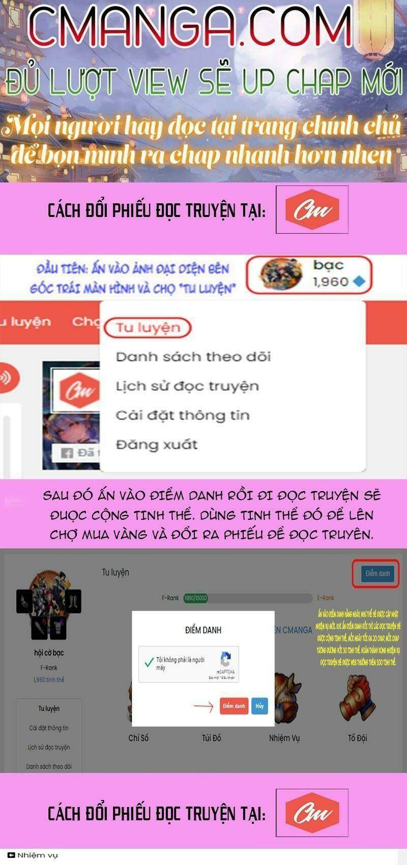 thiếu soái, vợ anh muốn lật trời! chapter 135 8