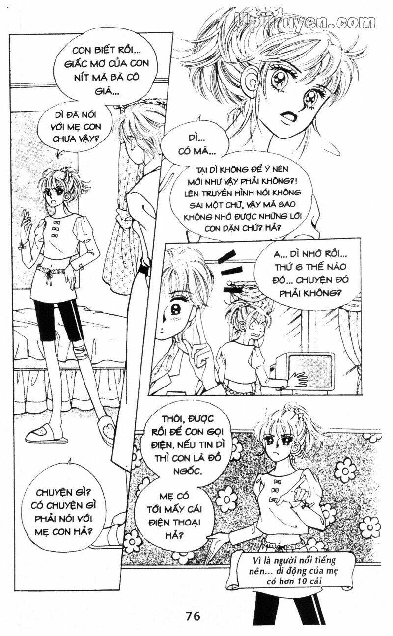 tình yêu diệu kỳ chapter 1 77