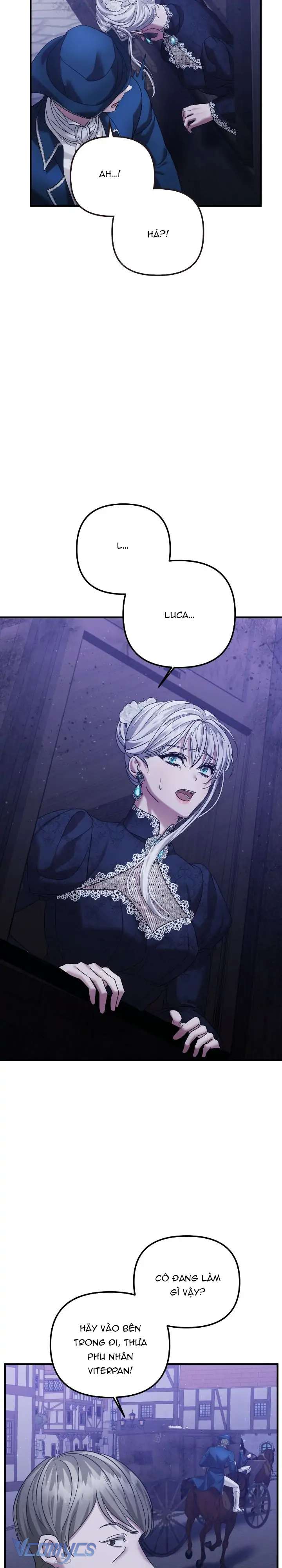 hôn nhân trả thù chapter 45 22