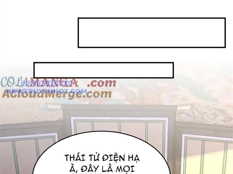 ta thực sự không muốn làm thần tiên chapter 121 46