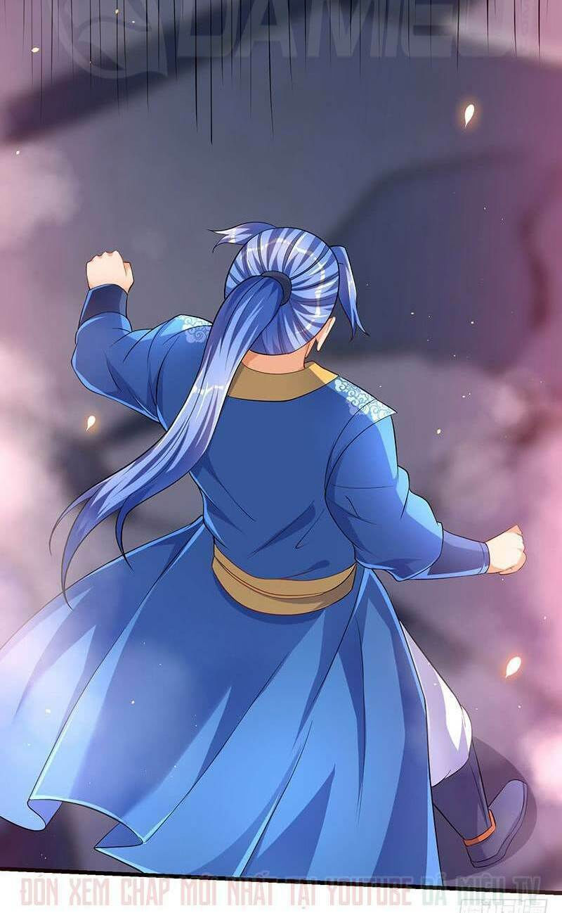 tối cường thăng cấp chapter 30 13