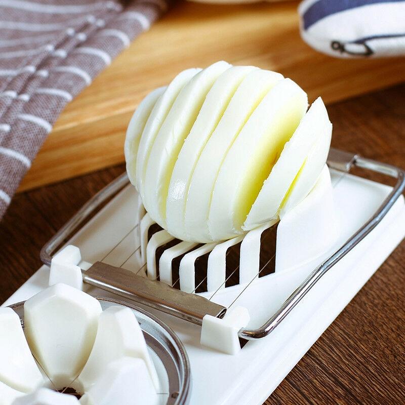 Dụng Cụ Cắt Lát Trứng Tiện Lợi