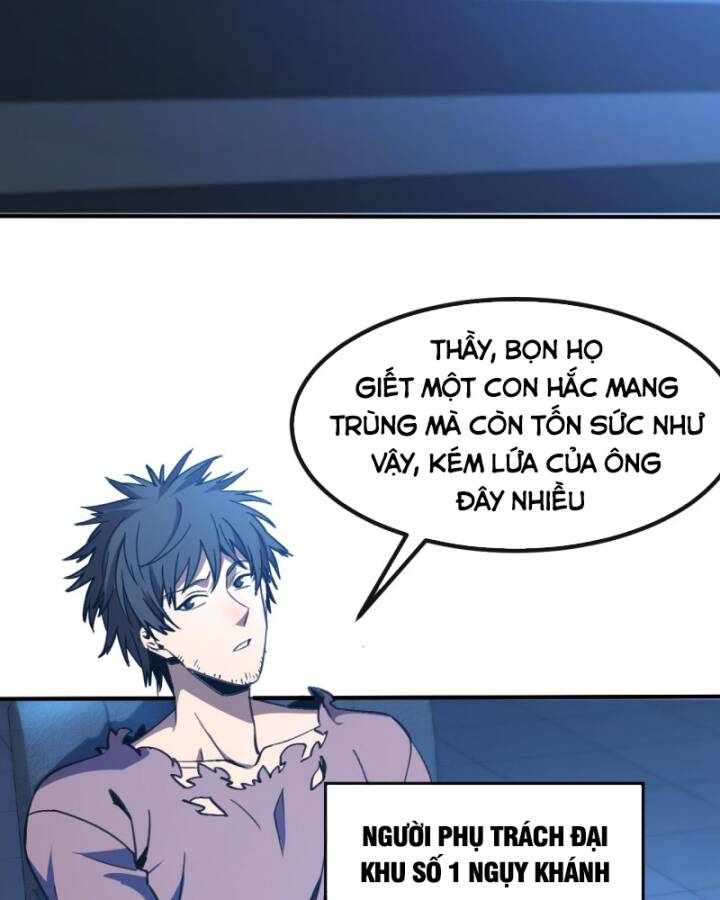 trảm linh thiếu nữ: ta khế ước tất cả đều là thượng cổ thần binh chapter 2 111