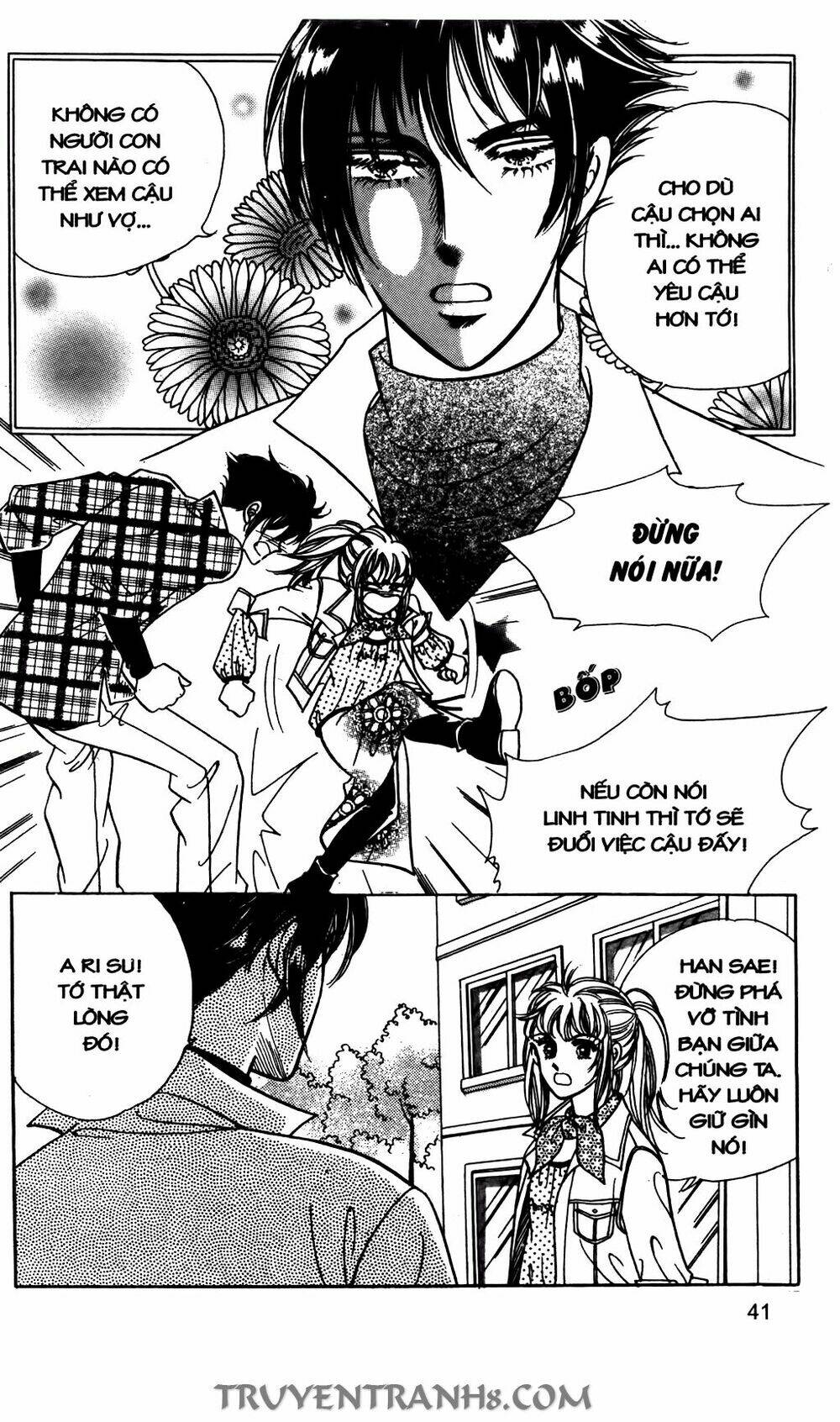 lọ lem kén rể chapter 14 17