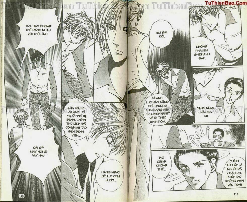 lọ lem kén rể chapter 9 55