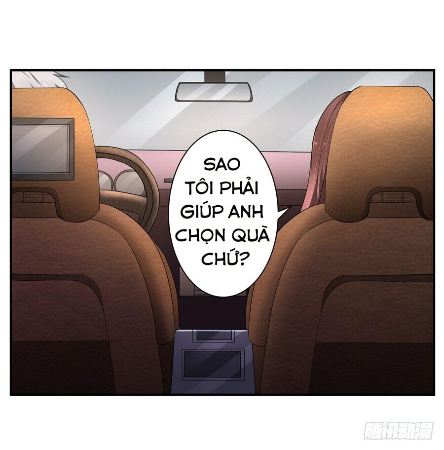 gả cho tình cũ làm lão bà chapter 10 3