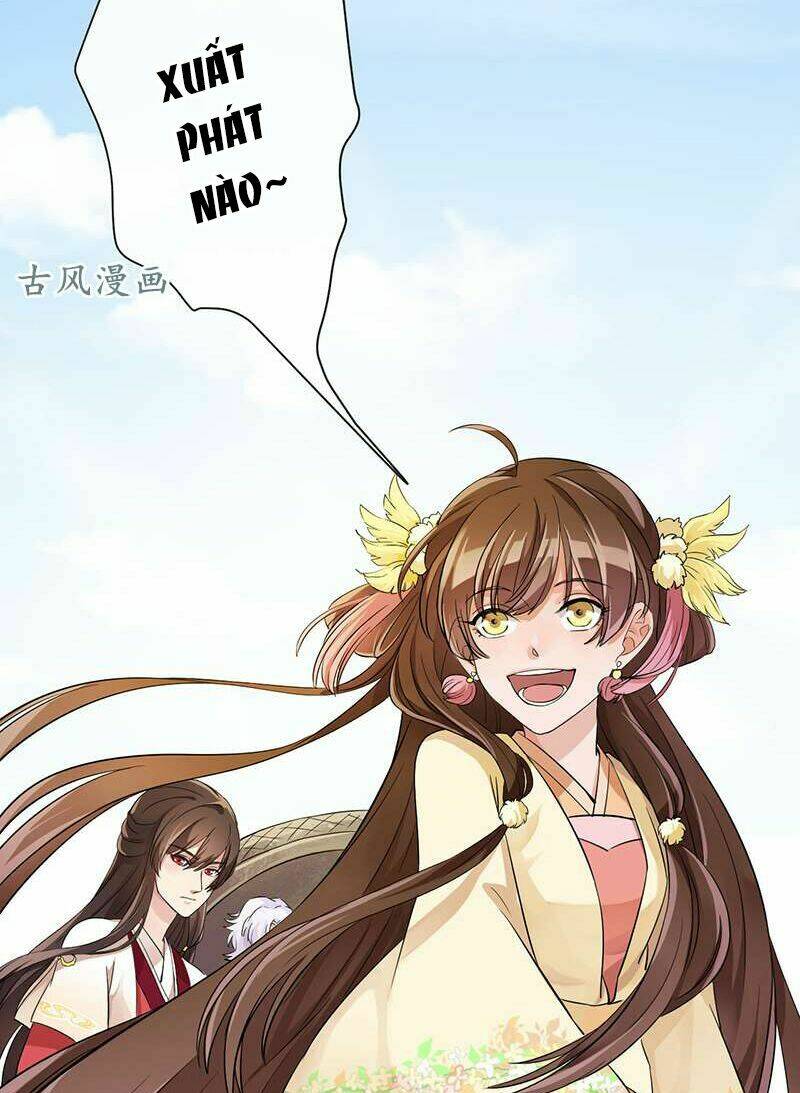 nghiên hương kỳ đàm chapter 22 45