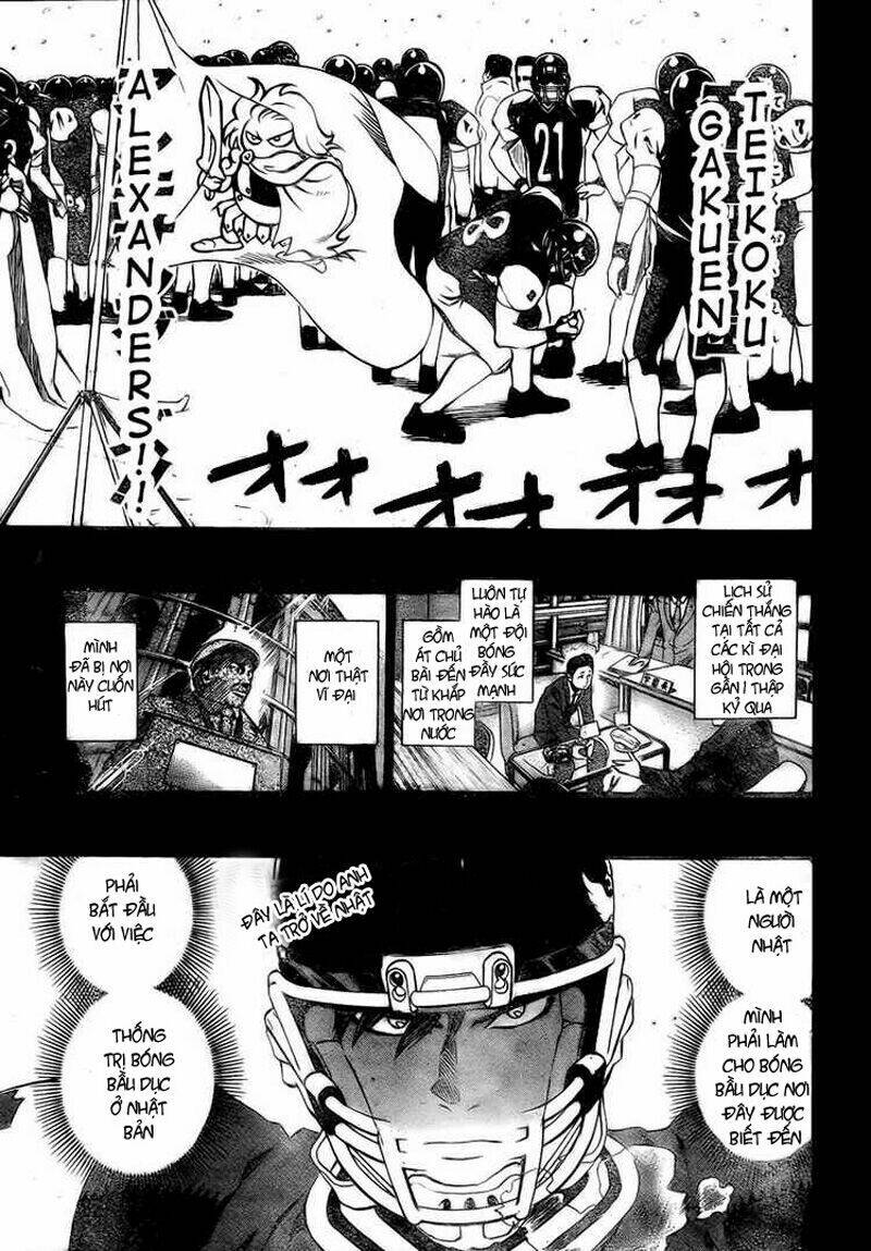 lá chắn mắt chapter 299 1