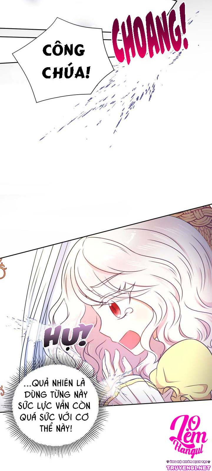 ác nữ công chúa chapter 24 39