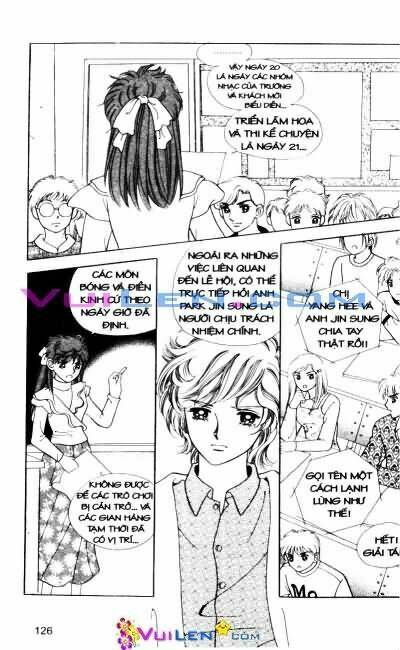 cánh cửa mùa hè chapter 2 126