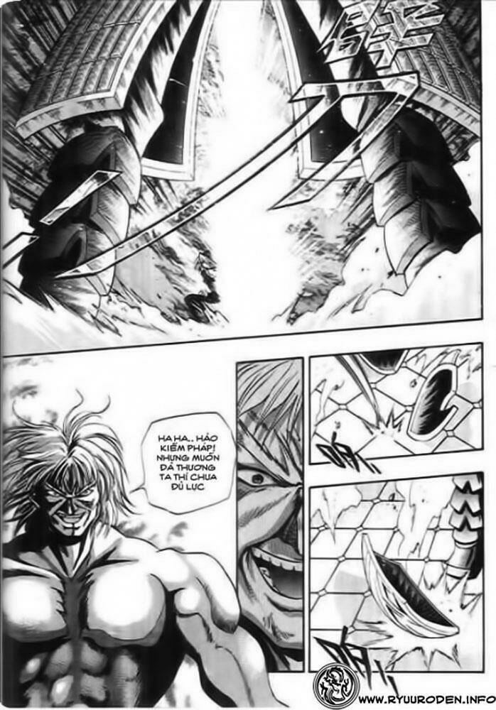 thiên địa nam nhi chapter 6 5