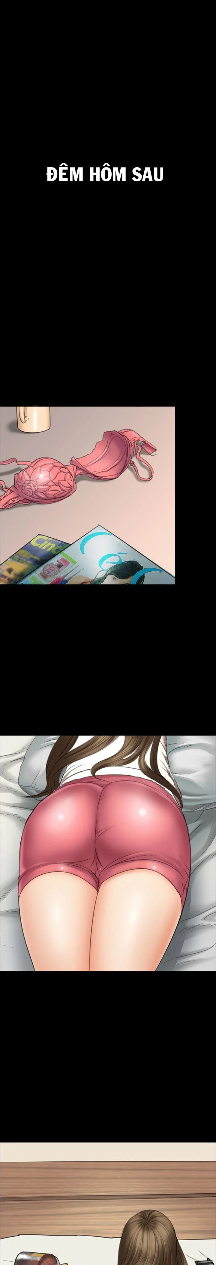 ong chúa chapter 15 37