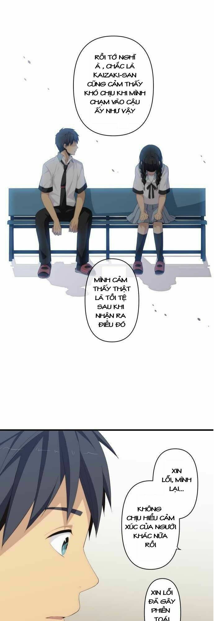 viên thuốc trùng sinh chapter 148 11