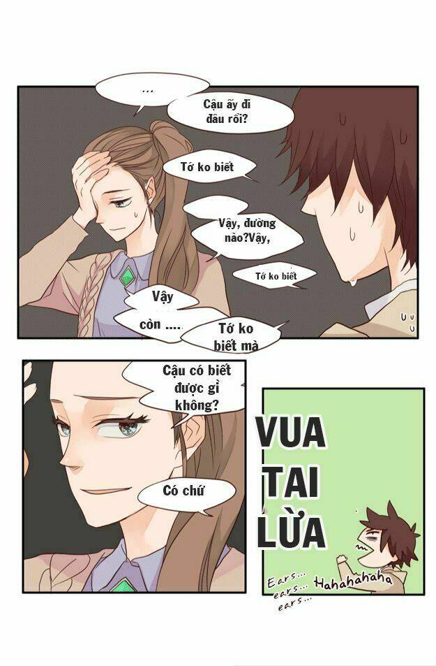 pine in the flower garden chapter 16 18