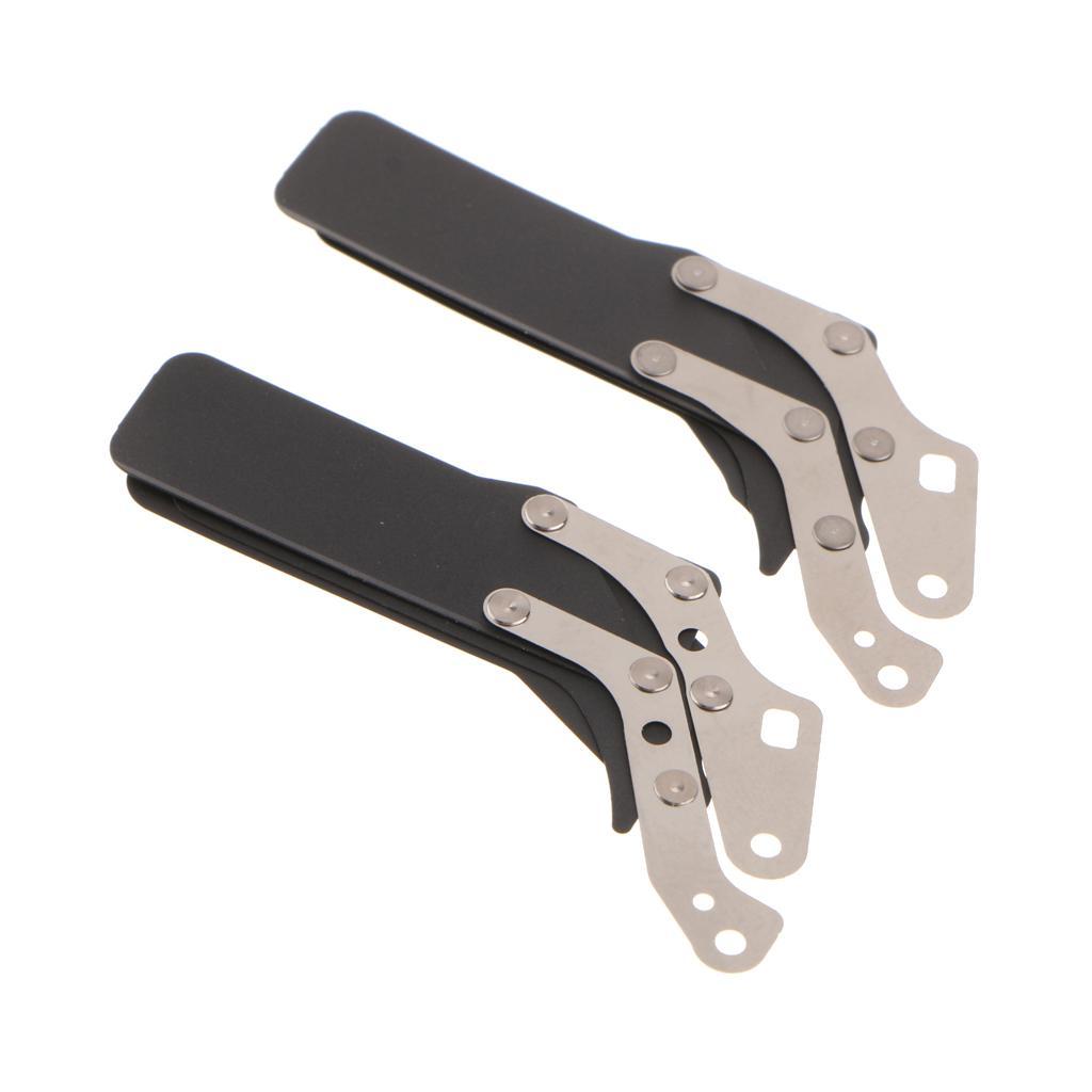 2-6pack Shutter Blade Curtain Replacement for Nikon D3100 D3200 D5100 D5200