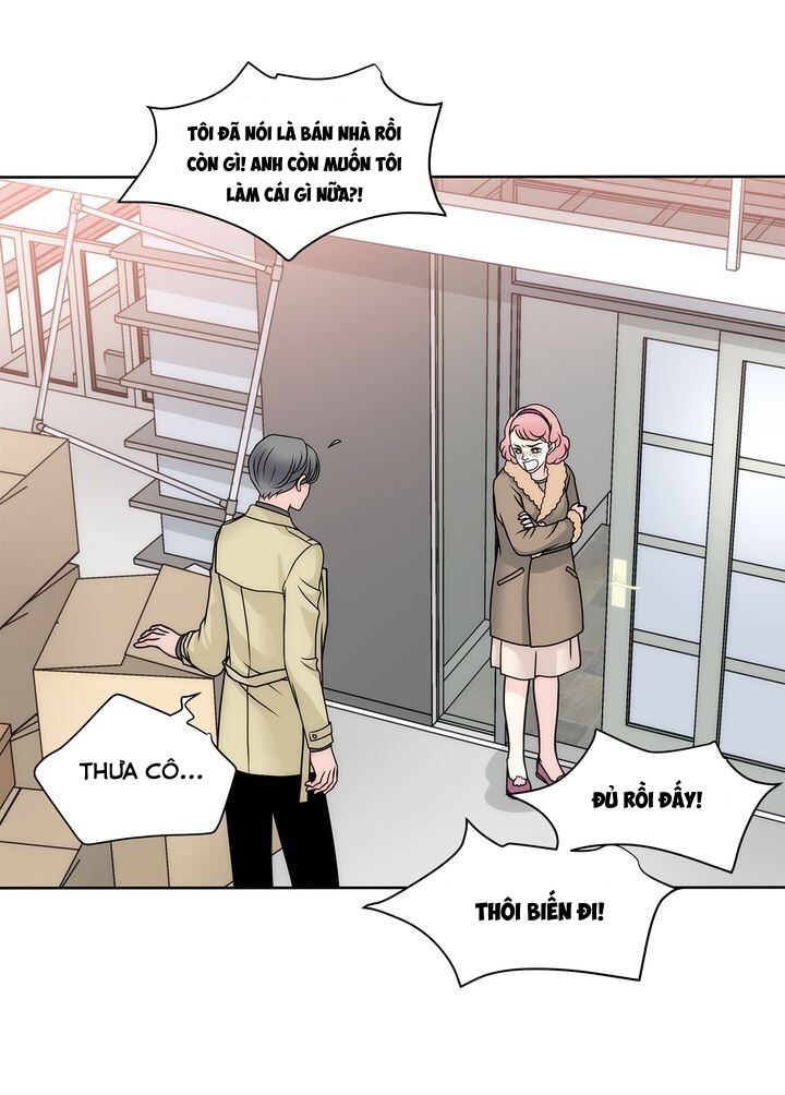 người đàn ông của tôi chapter 19.2 20