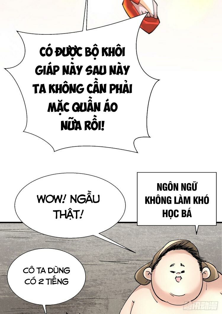 ta là nhà giàu số một, ta không muốn trọng sinh chapter 42 34