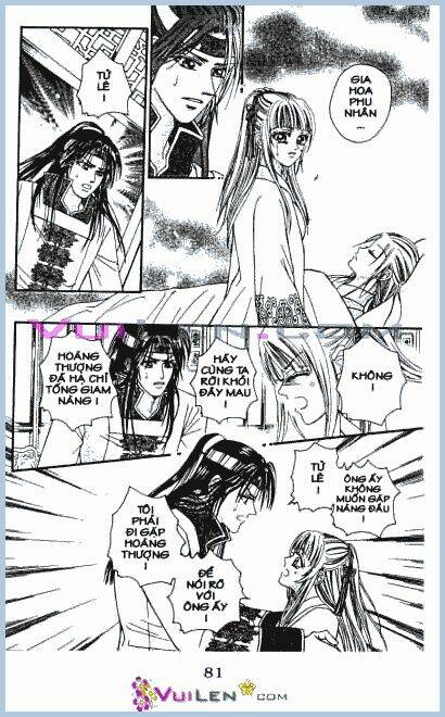 nàng công chúa lạc loài chapter 4 81