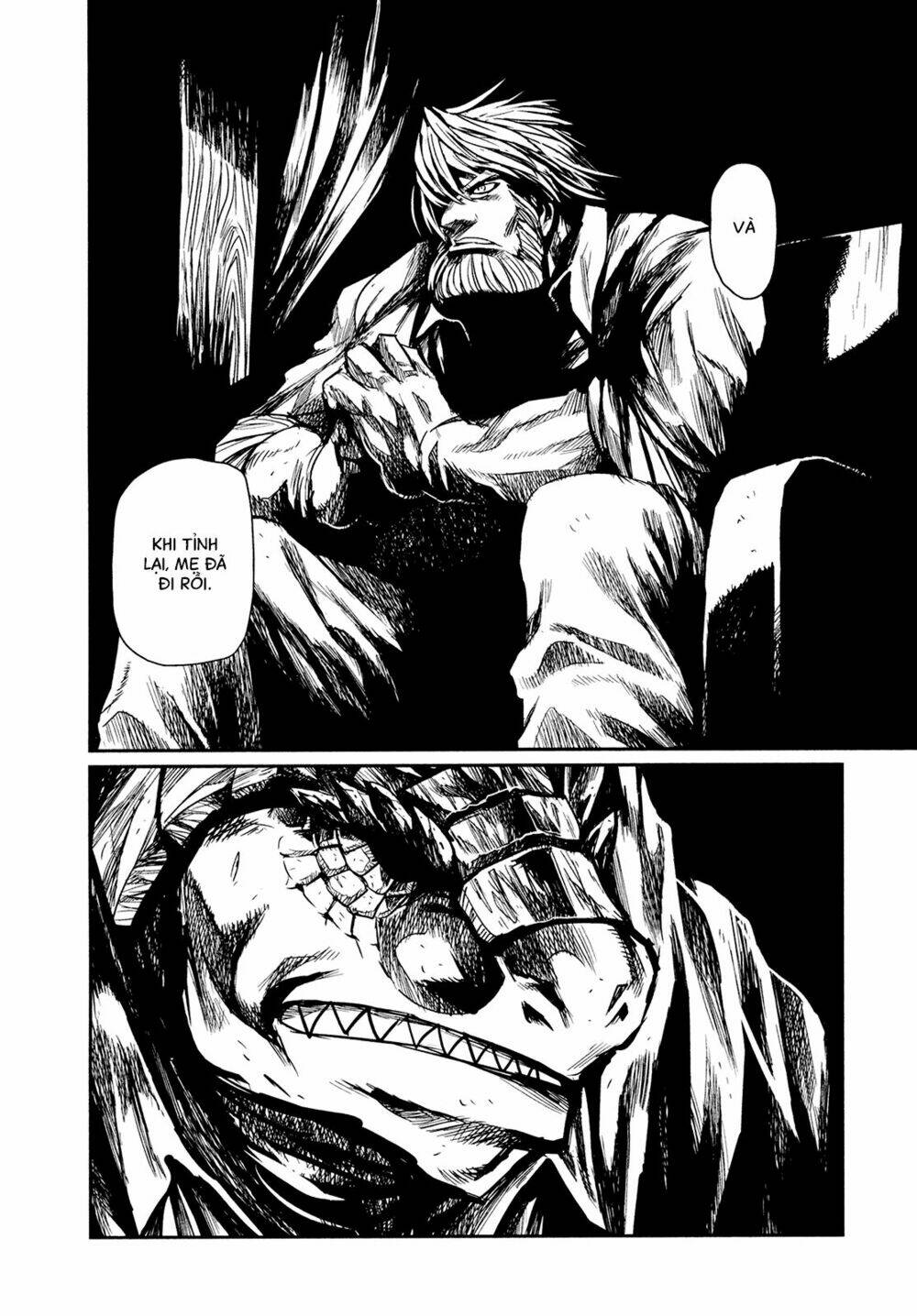 keyman chapter 52 12