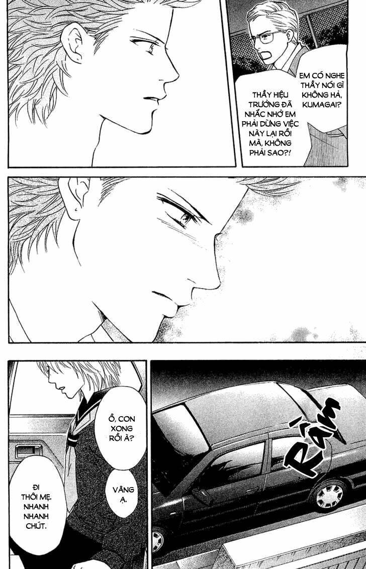 xứng danh anh hùng chapter 55 19