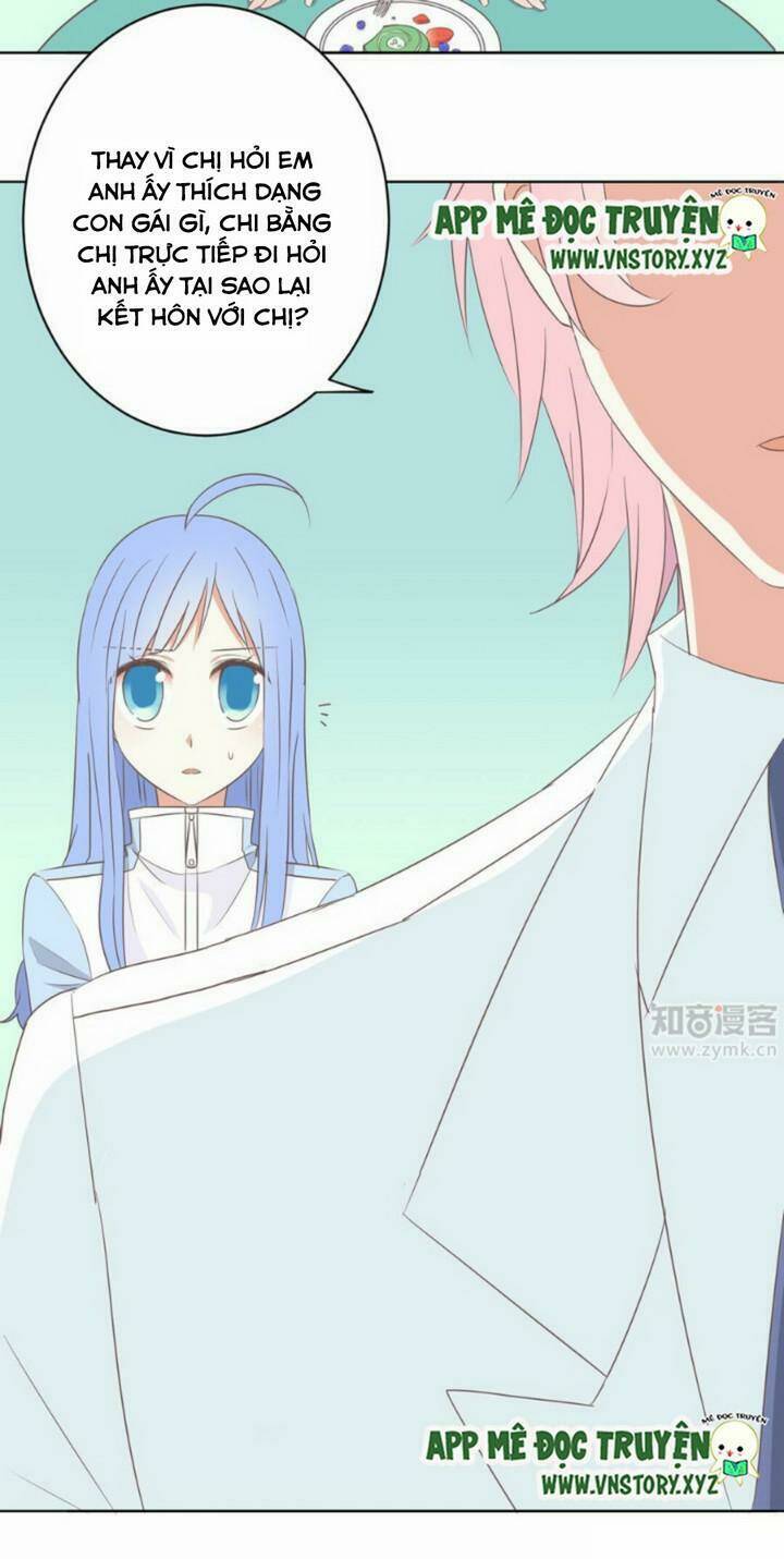 em chỉ yêu tiền của anh chapter 19 13