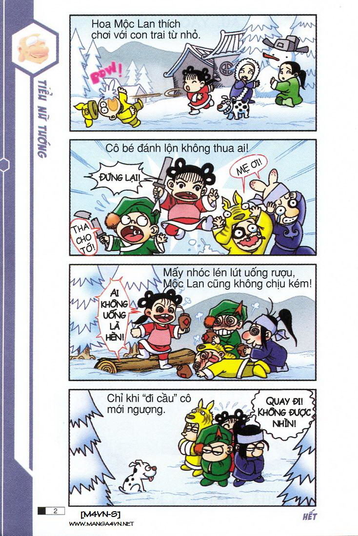 Ô Long Viện chapter 5.1 3