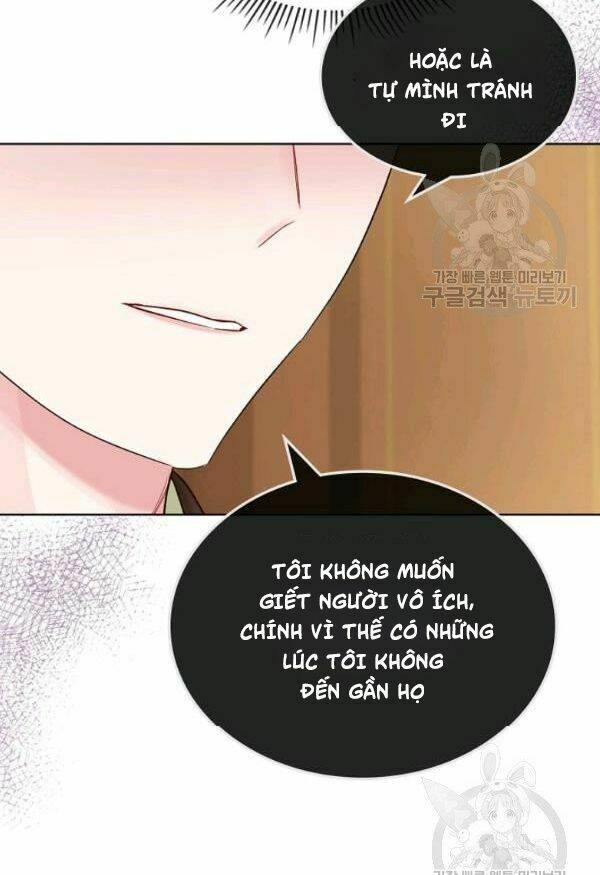 kẻ tạo ra nữ phản diện chapter 29 32