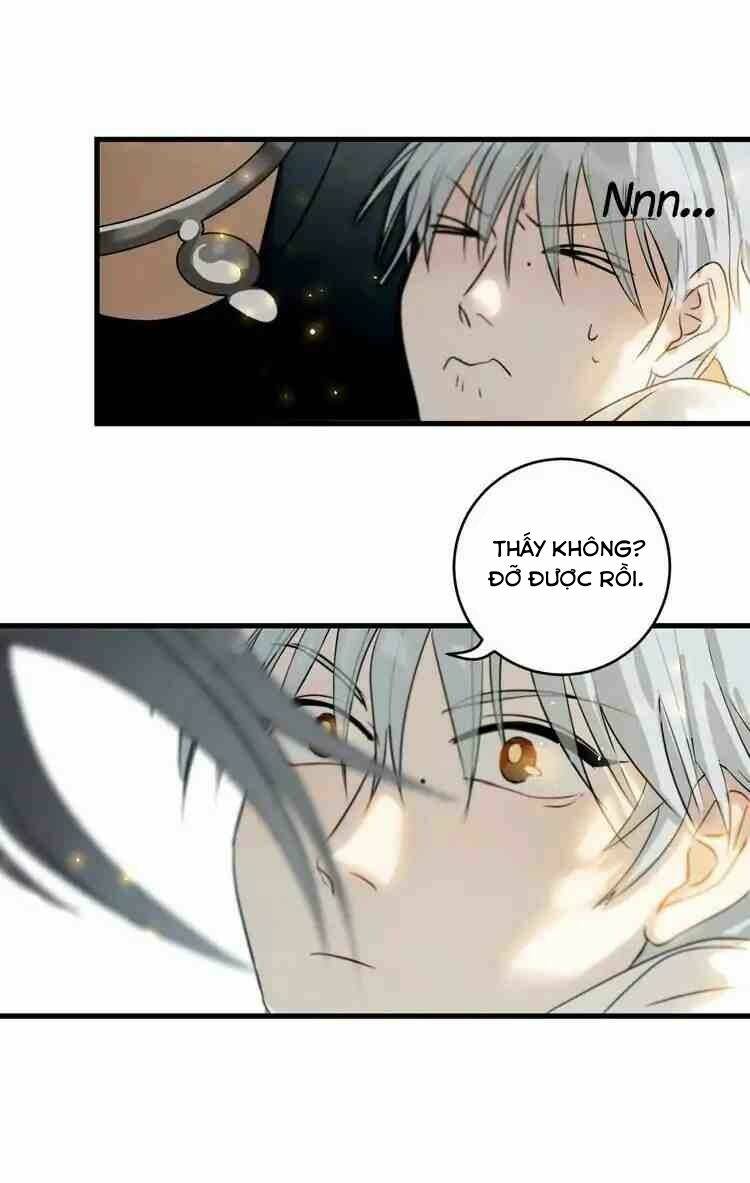 niên niên hữu ngư chapter 3 26