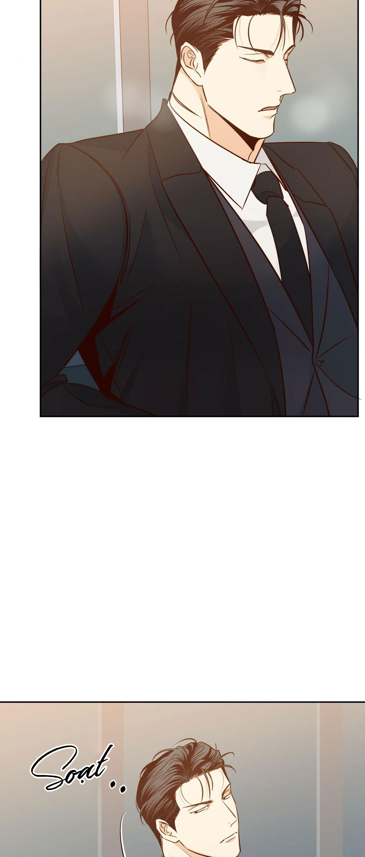 cửa hàng tiện lợi nguy hiểm chapter 66 33