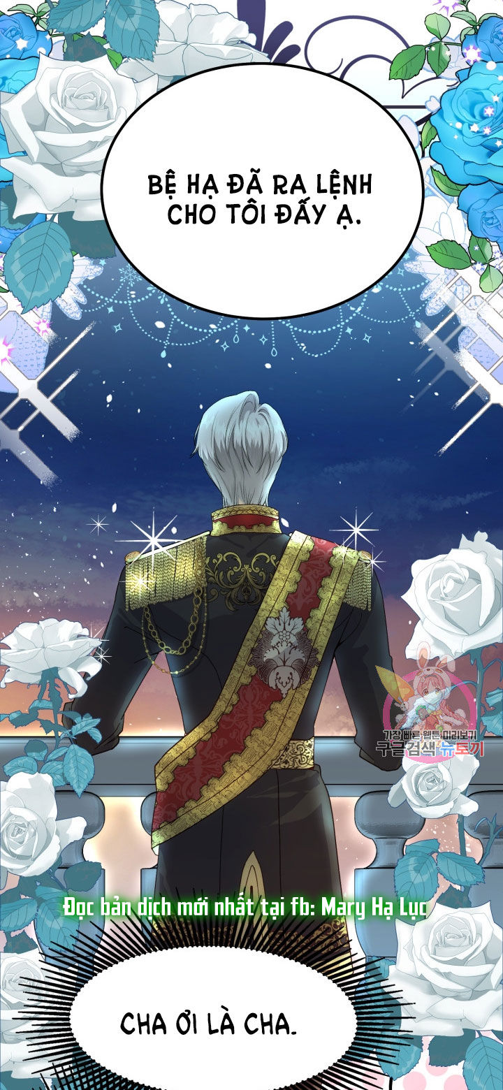 trở thành vợ thái tử quái vật chapter 36.1 16