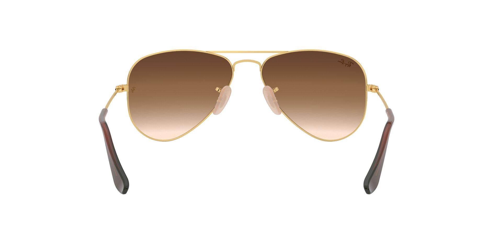 Mắt Kính Ray-Ban JUNIOR AVIATOR - RJ9506S 223/13 -Sunglasses