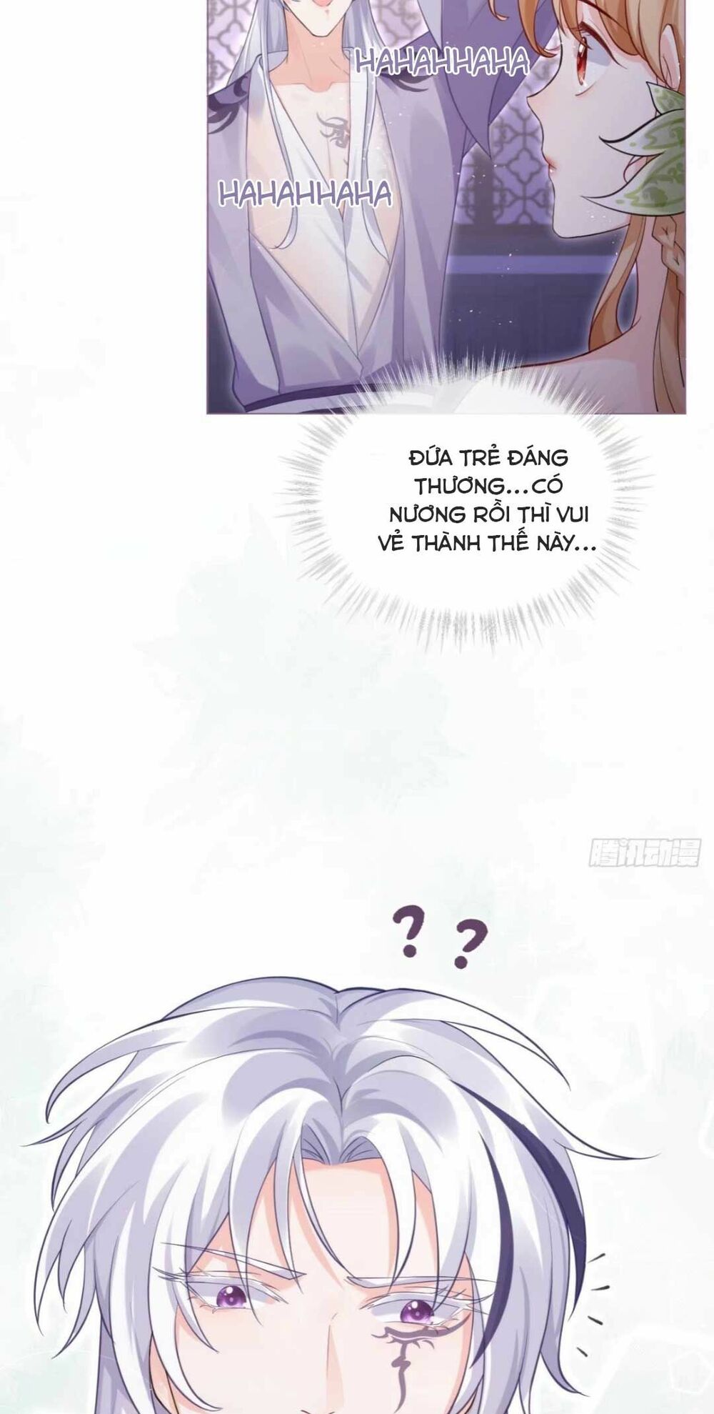 thiết lập ác nữ của tôi sụp đổ rồi chapter 10 43