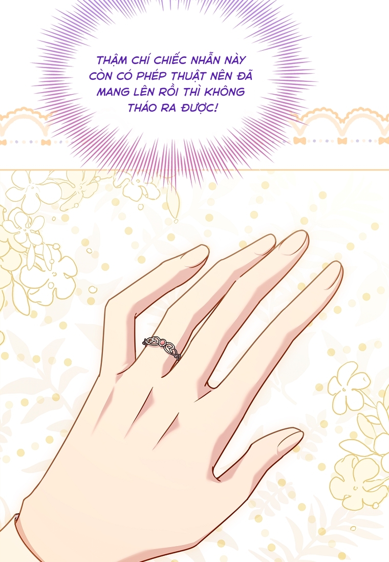 tiểu thư chỉ muốn được nghỉ ngơi chapter 123 115