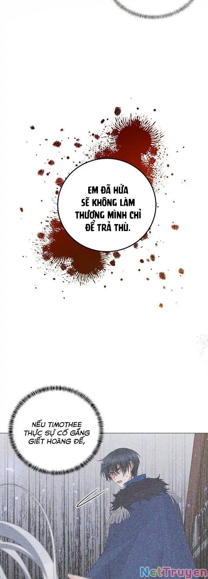 là nhân vật phản diện nhưng tôi sẽ trở thành nữ chính chapter 53 12