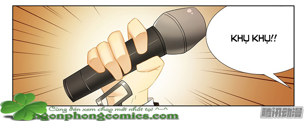 phúc hắc tổng tài đừng tới đây chapter 24 26