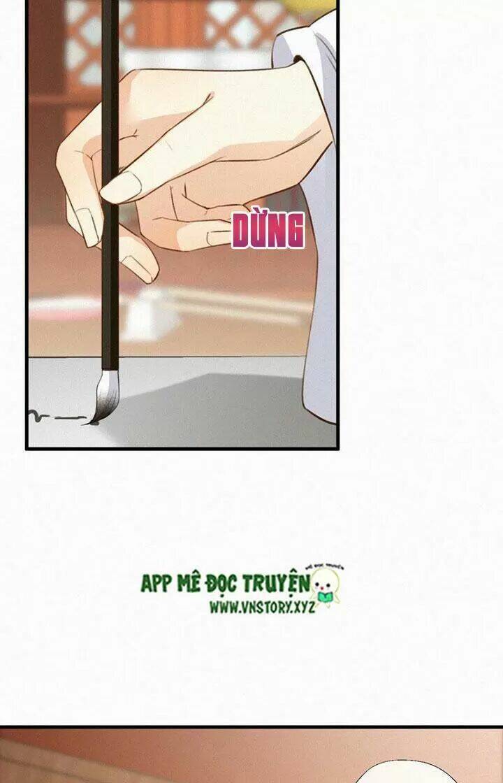 thiên hương mỹ nhân chapter 127 40