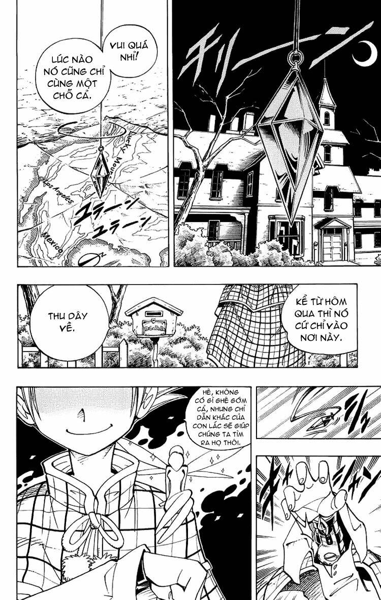 vua pháp thuật chapter 85 17